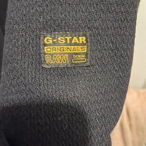 G-Star coat